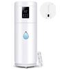 Image 1 : Honovos HQ-2H-JS919 Ultrasonic Cool Mist Humidifier
