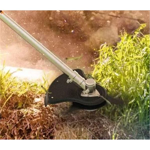 Worx WA0221 40V Max Landroid Mower Accessory Brush Cutter Attachment