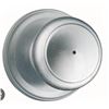 Image 1 : Lot of 12 Weiser GA331 T26D B 6LS1R1 V1 Satin Chrome Privacy Door Knob