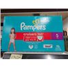Image 1 : Pampers Cruisers 360 Size 5 Diapers, 96 Count