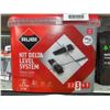 Image 2 : Rubi Kit Delta Level System for Tile Installation
