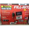Image 2 : Fill-Rite 807C1 Heavy Duty Mechanical Flow Meter with 2-Year Service Period