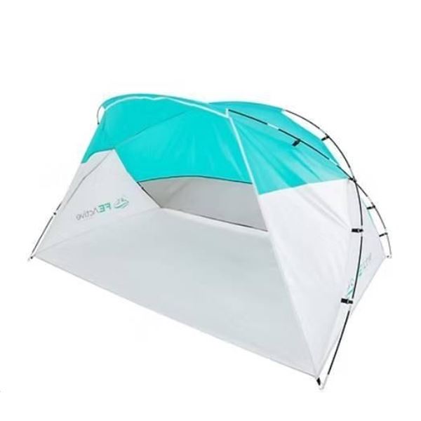 FE Active Maverick Spacious Half Dome Tent Designed in California