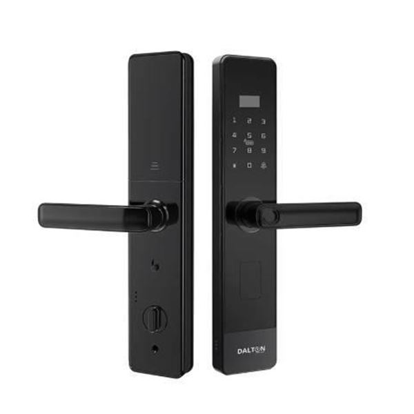 Dalton Keyless Smart Door Lock With Keypad Model DKN-121