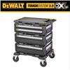 Image 1 : DeWALT ToughSystem 2.0 4-Drawer Rolling Storage System