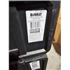 Image 4 : DeWALT ToughSystem 2.0 4-Drawer Rolling Storage System