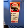 Image 2 : Rubbermaid Roughneck 14-Gallon Storage Bins, Lot of 10. – No Lids