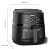 Image 1 : Philips Airfryer 2000 Series 6.6 Qt 360 Degree Rapid Heat
