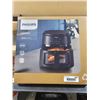 Image 2 : Philips Airfryer 2000 Series 6.6 Qt 360 Degree Rapid Heat