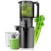 Image 1 : Canoly JE-B8 Slow Masticating Juicer
