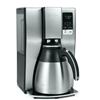 Image 1 : Mr. Coffee 10-Cup Programmable Thermal Coffee Maker