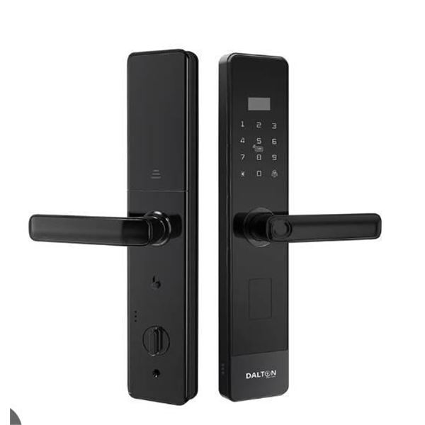 Dalton 178/11 Intelligent Lock with TUYA/WiFi Connectivity