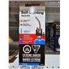 Image 2 : MagTorch Self-Lighting Trigger-Start Torch Kit with Propane