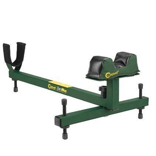 Caldwell ZeroMax Shooting Rest for Firearms Stabilization