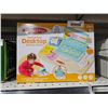 Image 2 : Melissa & Doug Work & Play Desktop Activity Board, 12 Months+