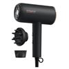 Image 1 : Conair Titanium Pro Hair Dryer 1875-Watt, Black
