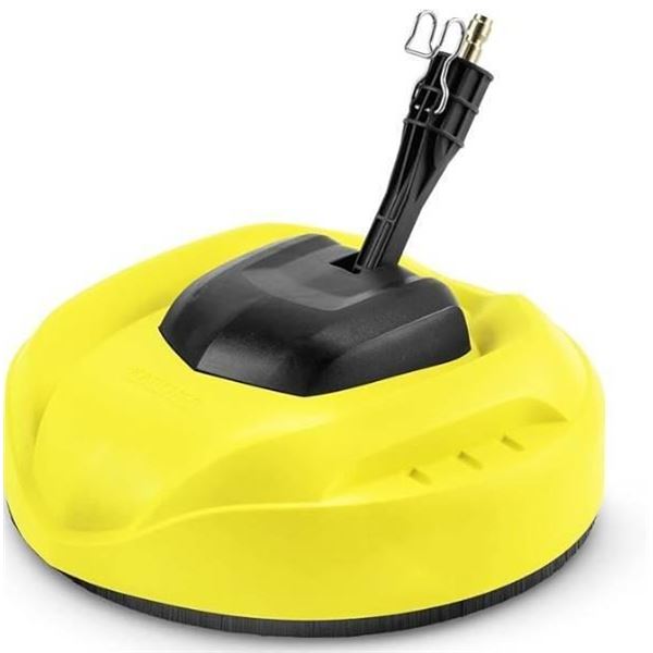 Karcher T-Racer Pressure Washer Surface Cleaner Attachment