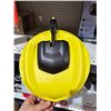 Image 2 : Karcher T-Racer Pressure Washer Surface Cleaner Attachment