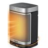 Image 1 : Dreo PTC Fan Heater, Model DR-HSH004, Compact Ceramic Heater