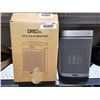Image 2 : Dreo PTC Fan Heater, Model DR-HSH004, Compact Ceramic Heater