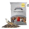 Image 1 : Armstrong Premium Blend Bird Food 14.3 lbs