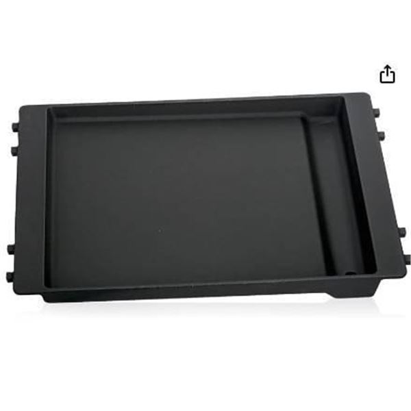 Weber Grill Griddle