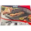 Image 2 : Weber Grill Griddle