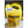 Image 1 : Prestone 3.78L Antifreeze and Coolant for All Vehicles