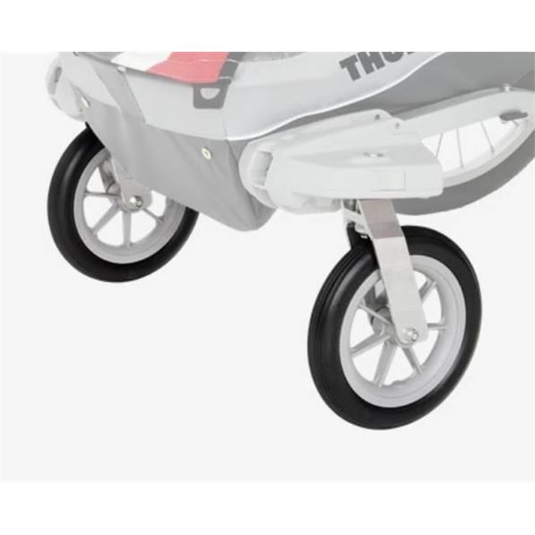 Thule Strolling Kit for Child Carrier, Model 20100209