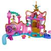 Image 1 : Disney Junior Ariel Deluxe Atlantica Palace Toy New With Box