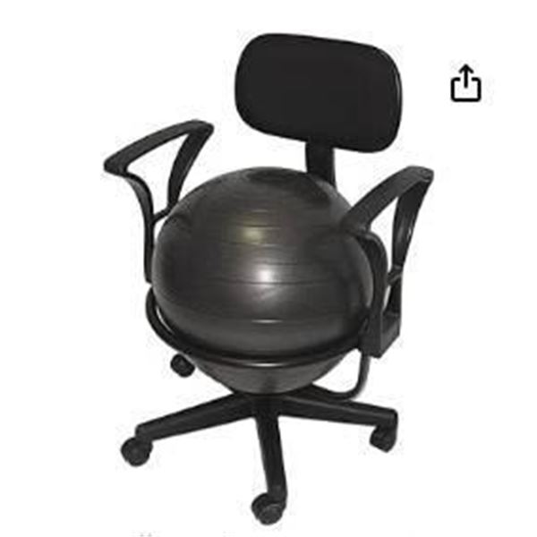 Fit-Chair for Ergonomic Sitting