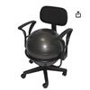 Image 1 : Fit-Chair for Ergonomic Sitting