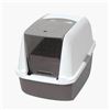 Image 1 : Catit Litter Box Regular Standard Airsift