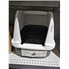 Image 2 : Catit Litter Box Regular Standard Airsift
