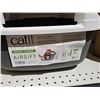 Image 3 : Catit Litter Box Regular Standard Airsift