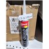 Image 2 : LePage Quad Max Sealant Tubes 12 x 280ml