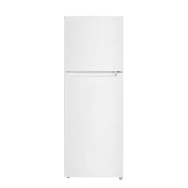 Vissani 10.1 Cu. Ft. Refrigerator HDR1000WF