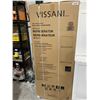 Image 3 : Vissani 10.1 Cu. Ft. Refrigerator HDR1000WF