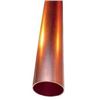 Image 1 : 3/4 Inch x 12 ft TPC Copper Pipe NSF-61-G Model: 00725