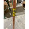 Image 4 : 3/4 Inch x 12 ft TPC Copper Pipe NSF-61-G Model: 00725