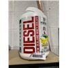 Image 1 : Perfect Sports Diesel New Zealand Whey Isolate – Banana Flavor
