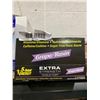 Image 2 : 5-hour Energy Extra Strength Grape Flavor 12X57ML