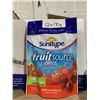 Image 2 : SunRype FruitSource Bites Apple Strawberry 12 x 170g