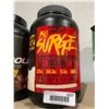 Image 1 : Mutant ISO Surge Gourmet Whey Protein Isolate Shake 727 g