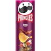 Image 1 : Set of 14 Pringles BBQ Flavor, 156g Each