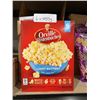 Image 1 : Orville Redenbacher Light Buttery Microwave Popcorn (6 x 457 g Bags)