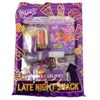 Image 1 : Huer Late Night Snack Gummies Set 12x77g