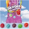 Image 1 : Skittles Gummies Berry Flavor 164g Pack – Case of 12