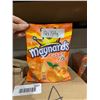 Image 2 : Maynards Fuzzy Peach Candy, 12 x 154g Per Unit