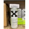Image 2 : Exponent X Fusion Energy 12 x 355 mL Cans
